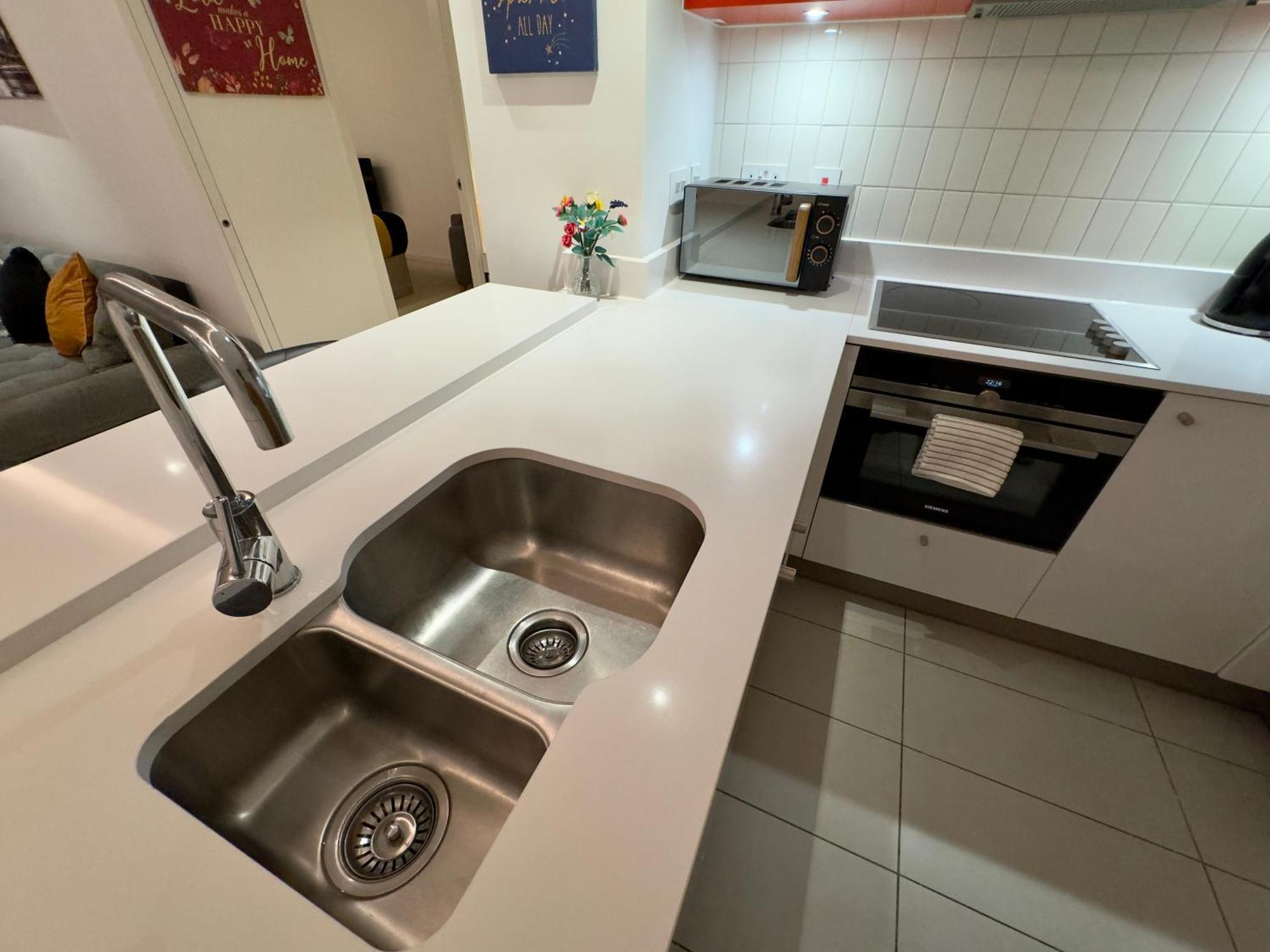 London Excel Cosy Apartment With Balcony & River View Close To O2 Arena, Cable Car, City Hall المظهر الخارجي الصورة